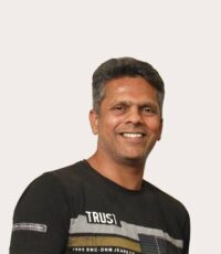 Yogesh Wagh